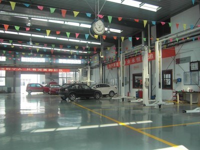 运城市元通和润汽车销售服务 专业汽车销售与全方位服务