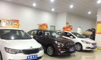 汽车销售 行业趋势与销售策略探析