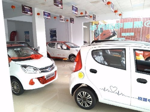 汽车销售 在变化中把握机遇