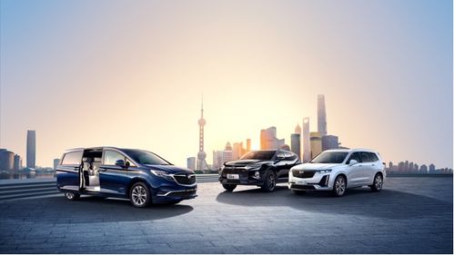 上汽集团缘何能逆市突围 汽车销售从线下到线上的业务转型是关键