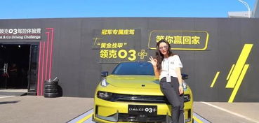 国产汽车品牌的集大成者，为何领克销量一般？