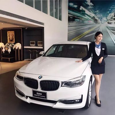卖宝马奔驰靠的是销售顾问能力还是产品力？深度解析豪华车销售的成功密码